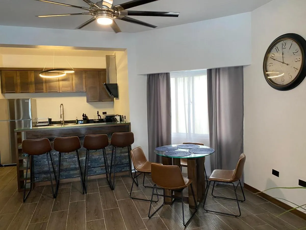 Picturesque Ocean View Condo Puerto Plata Apartment