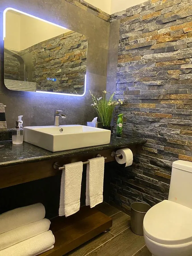 Apartment Picturesque Ocean View Condo Puerto Plata