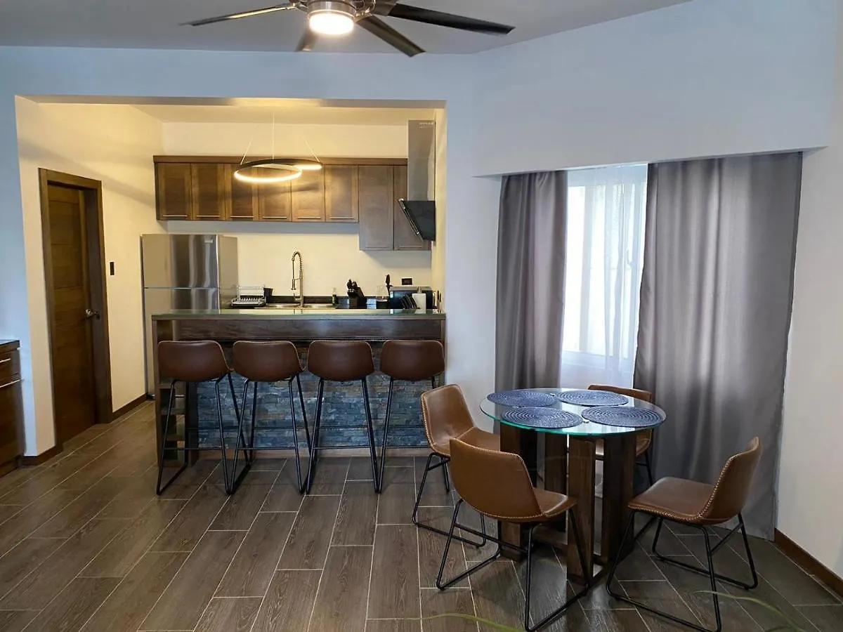 Picturesque Ocean View Condo Puerto Plata
