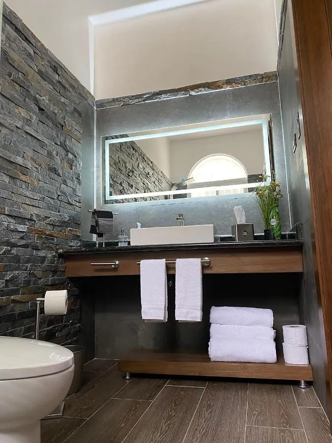 Picturesque Ocean View Condo Puerto Plata 0*,  Dominican Republic