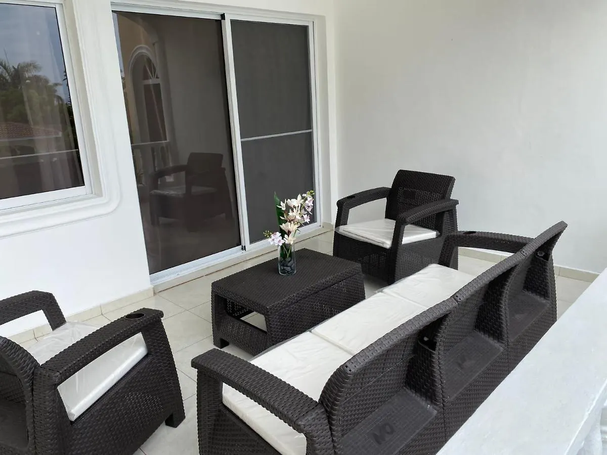 Apartment Picturesque Ocean View Condo Puerto Plata