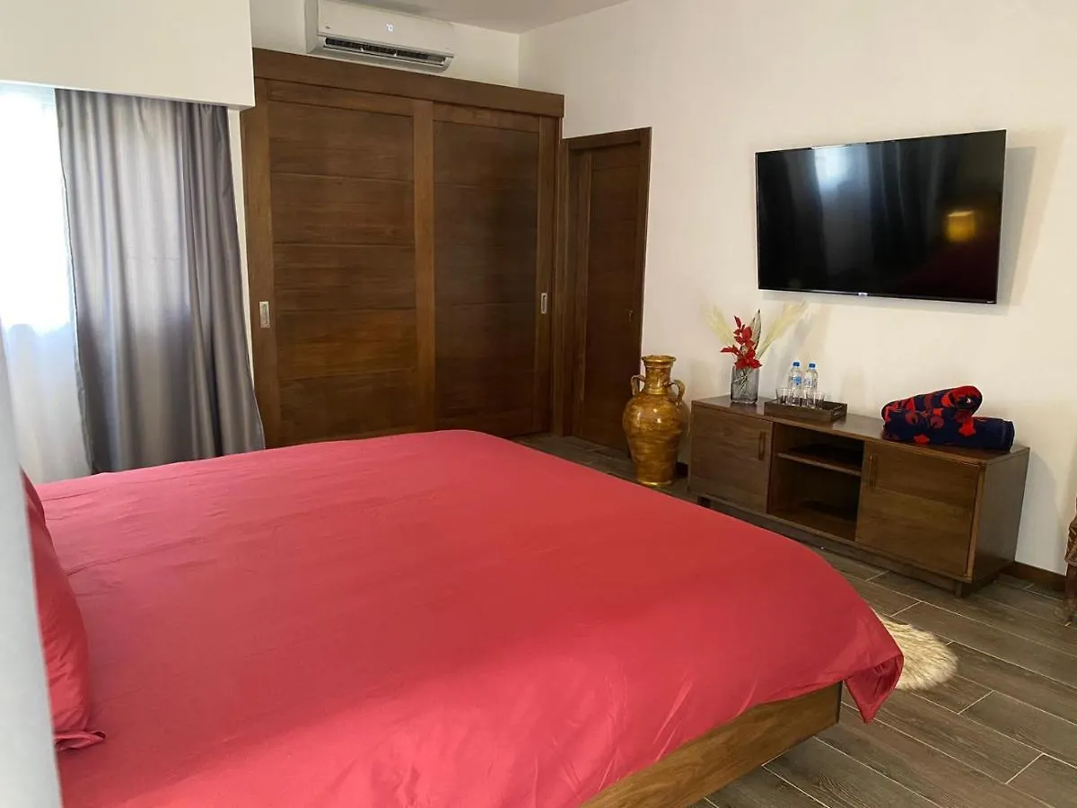 Picturesque Ocean View Condo Puerto Plata 0*,  Dominican Republic