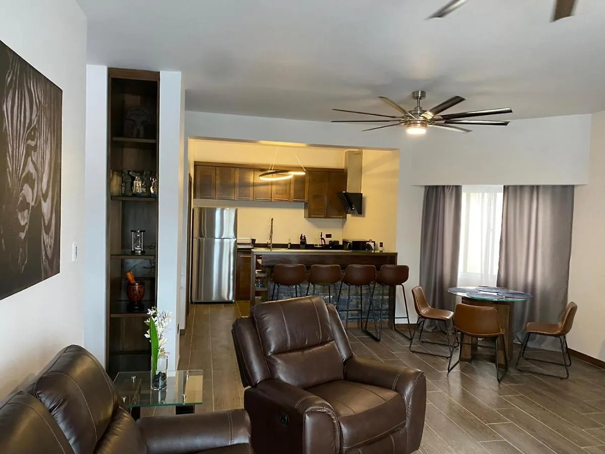 Picturesque Ocean View Condo Puerto Plata Apartment