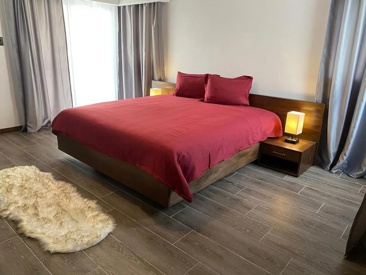 Apartment Picturesque Ocean View Condo Puerto Plata Dominican Republic