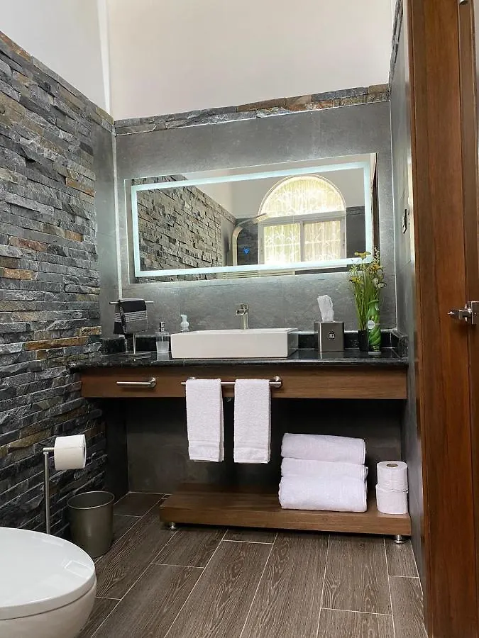 Picturesque Ocean View Condo Puerto Plata Dominican Republic