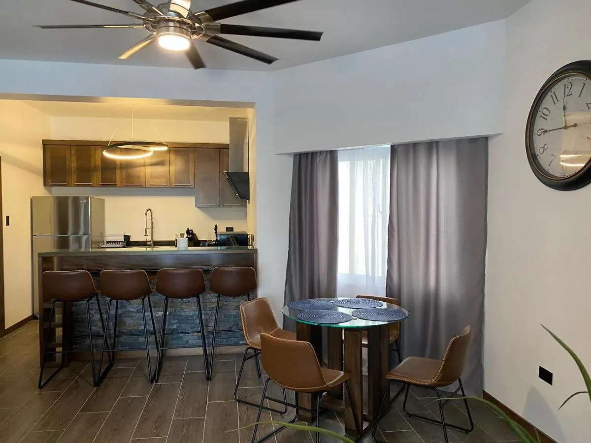 Picturesque Ocean View Condo プエルト・プラタ ドミニカ共和国