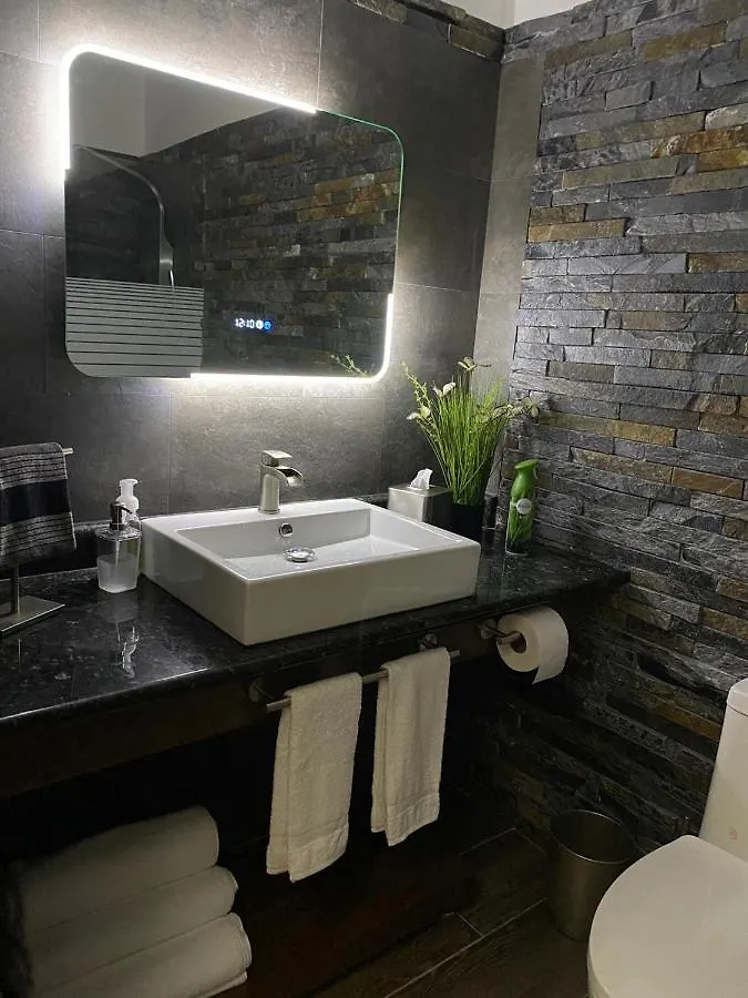 Picturesque Ocean View Condo プエルト・プラタ