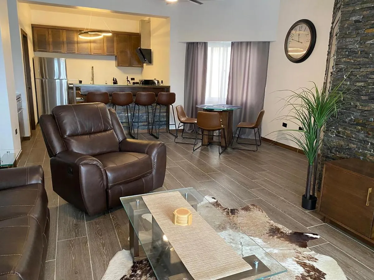 Picturesque Ocean View Condo プエルト・プラタ アパート