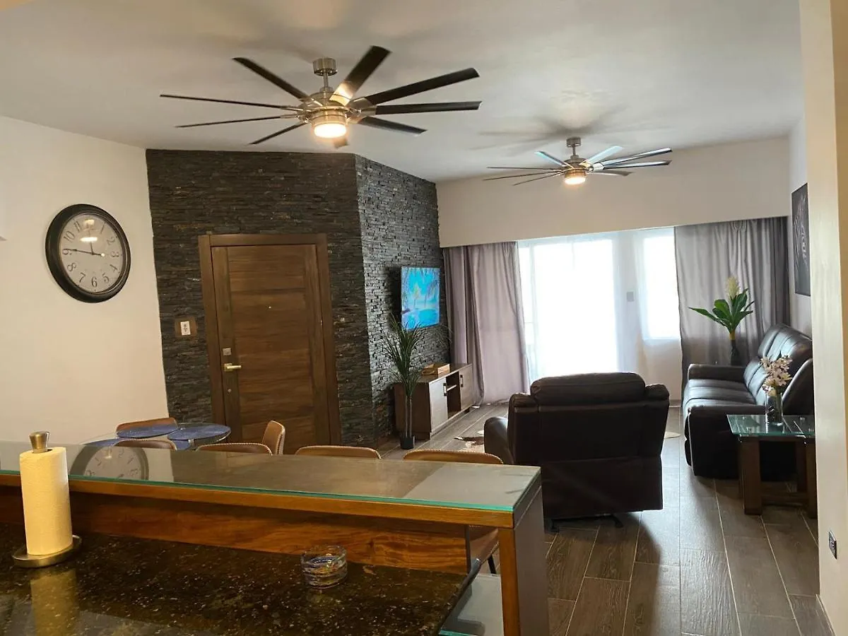 Picturesque Ocean View Condo プエルト・プラタ